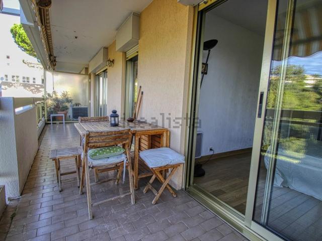 Appartement, Nice