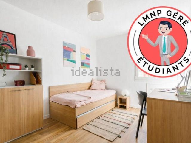 Appartement, Nice