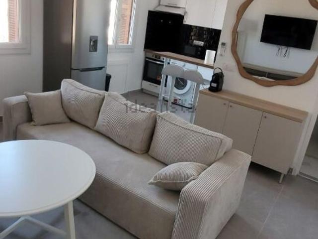Appartement, Nice