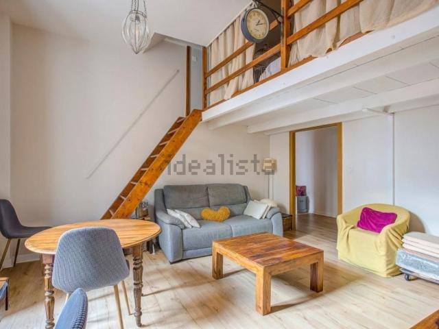 Appartement, Nice