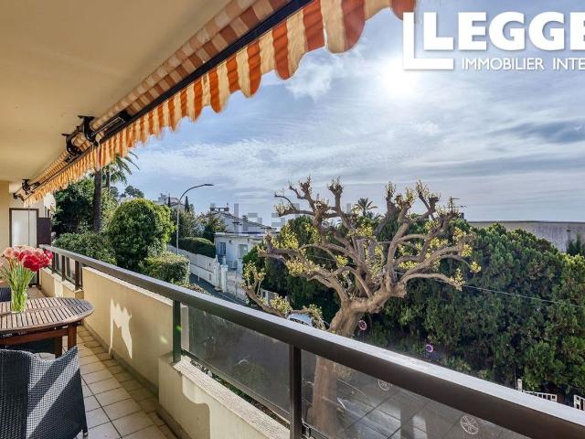 Appartement, Nice