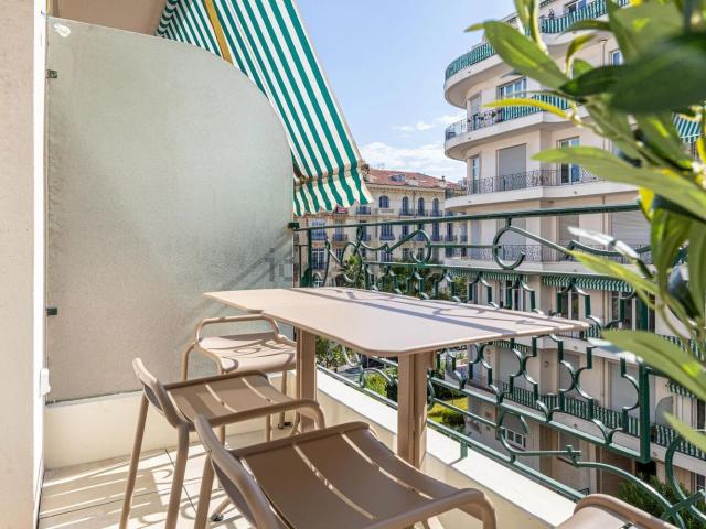 Appartement, Nice