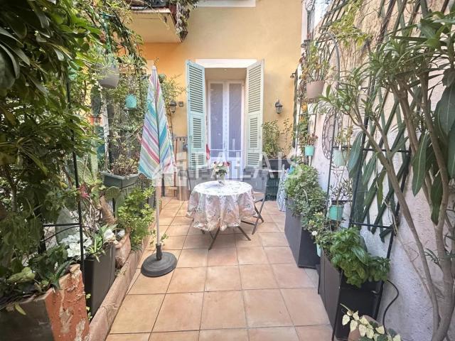 Appartement, Nice