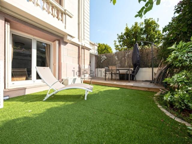Appartement, Nice