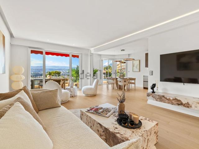 Appartement, Nice