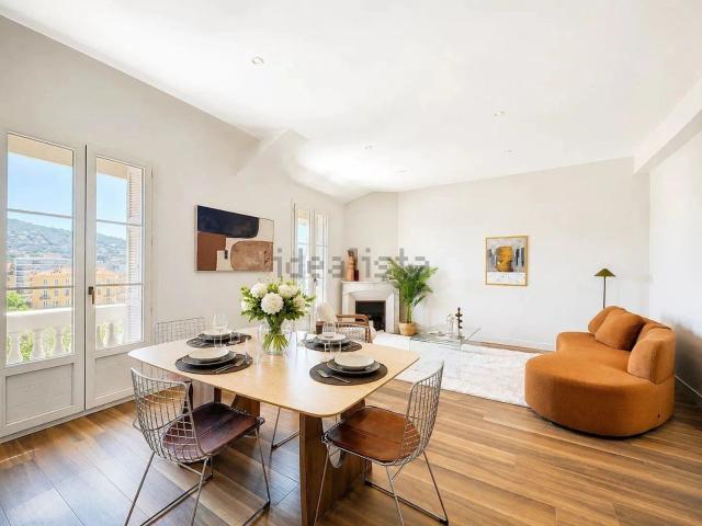 Appartement, Nice