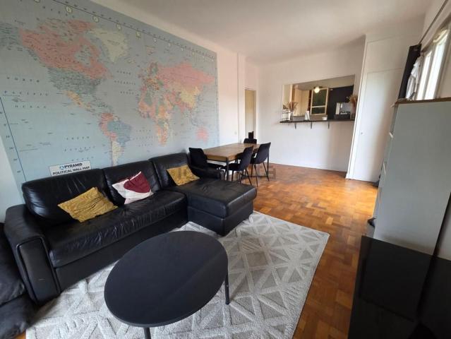 Appartement, Nice