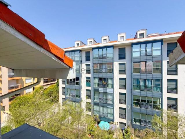 Appartement, Nice