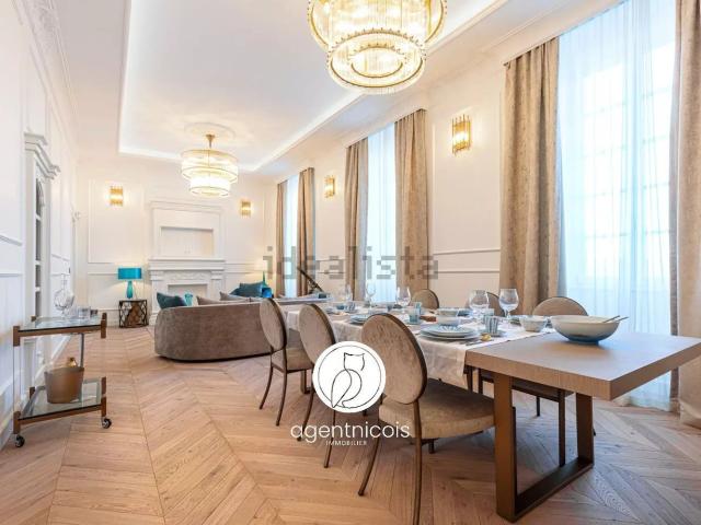 Appartement, Nice