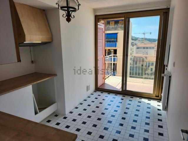 Appartement, Nice
