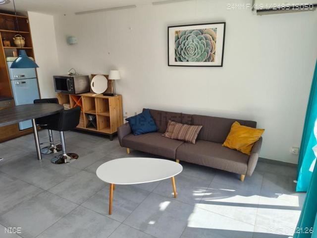 Appartement, Nice