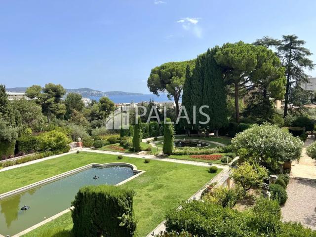 Appartement, Nice