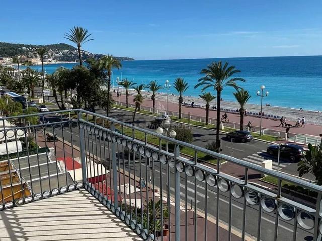 Appartement, Nice