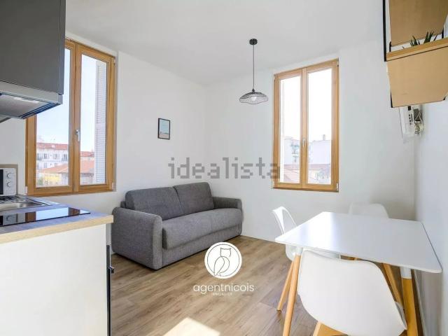 Appartement, Nice