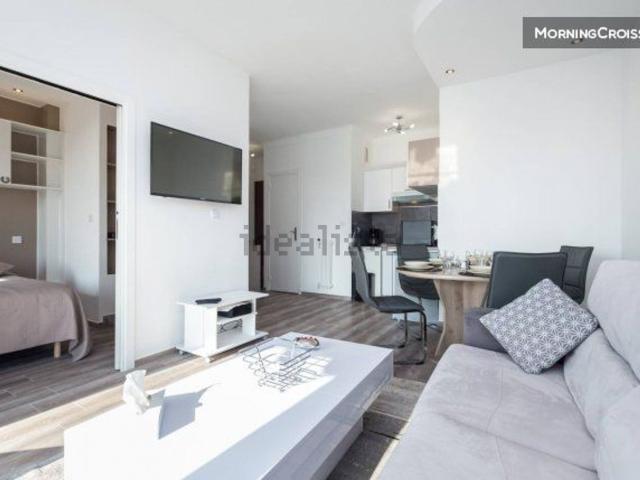 Appartement, Nice