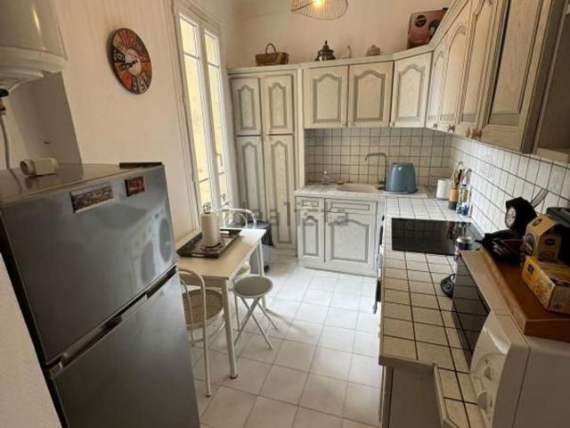 Appartement, Nice