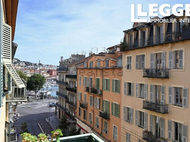 Appartement, Nice
