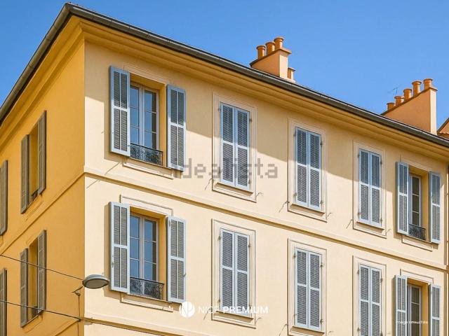 Appartement, Nice