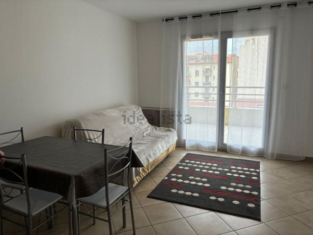 Appartement, Nice