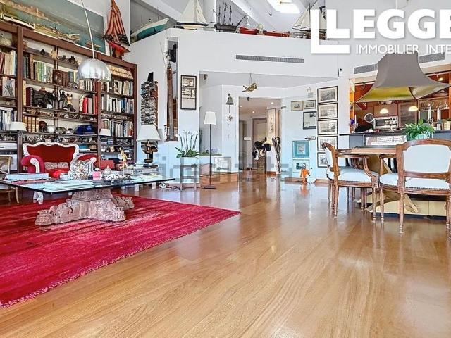 Appartement, Nice