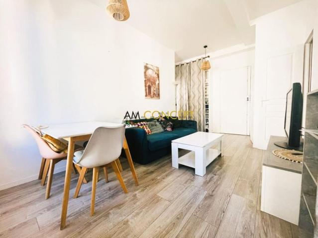 Appartement, Nice