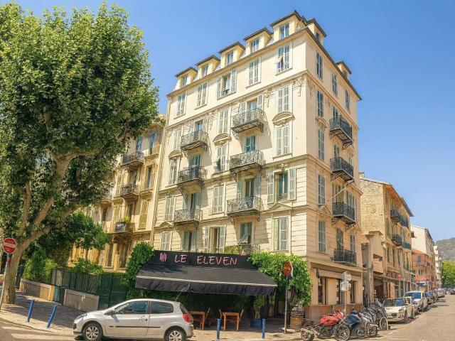 Appartement, Nice