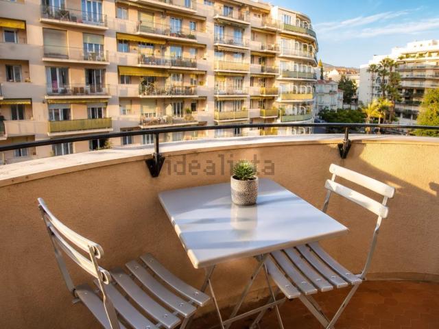 Appartement, Nice