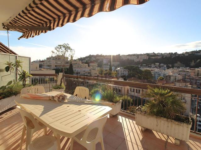 Appartement, Nice