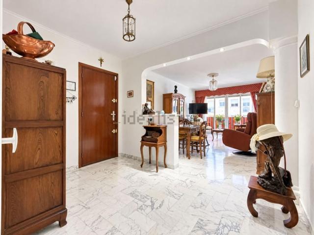 Appartement, Nice