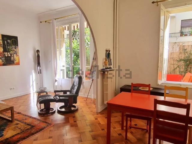 Appartement, Nice