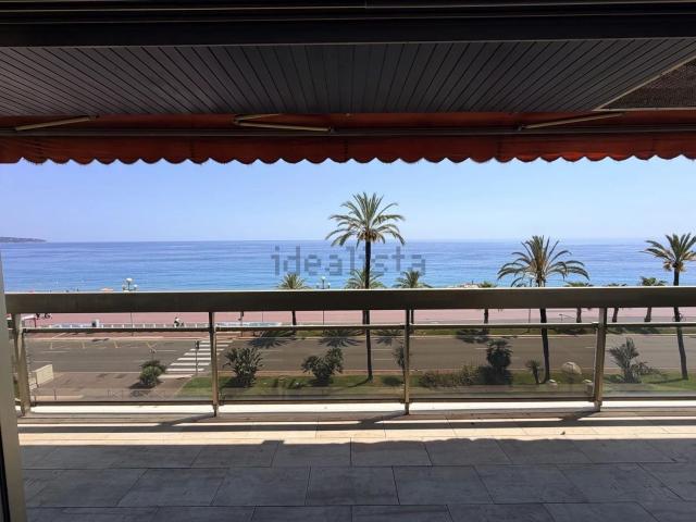 Appartement, Nice