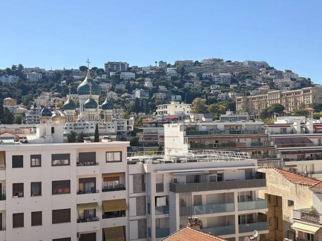 Appartement, Nice
