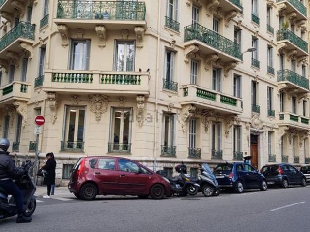 Appartement, Nice