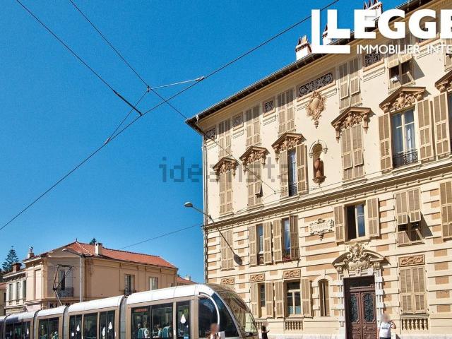 Appartement, Nice