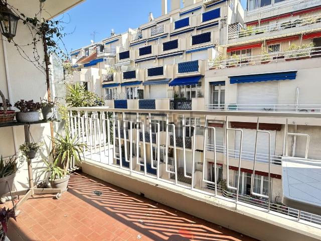 Appartement, Nice
