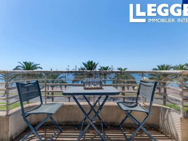Appartement, Nice