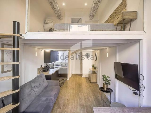 Appartement, Nice
