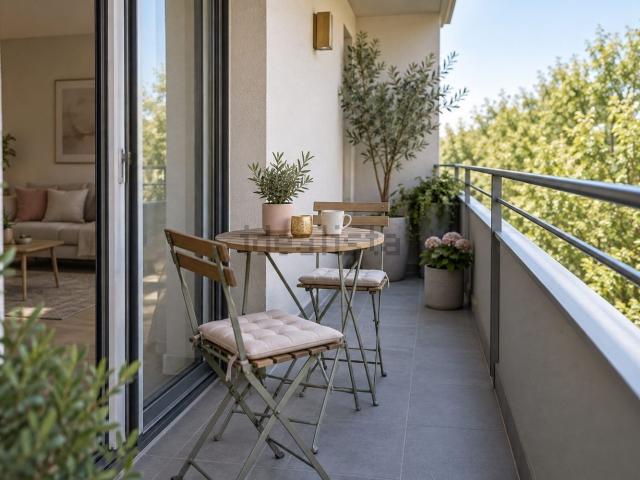 Appartement, Nice