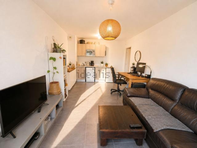 Appartement, Nice