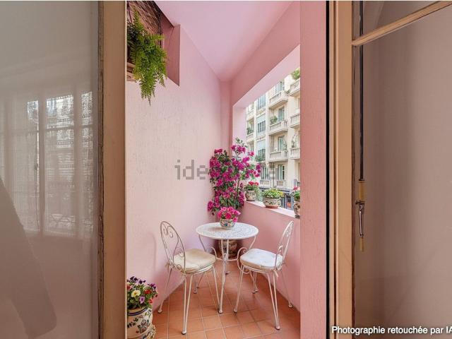 Appartement, Nice