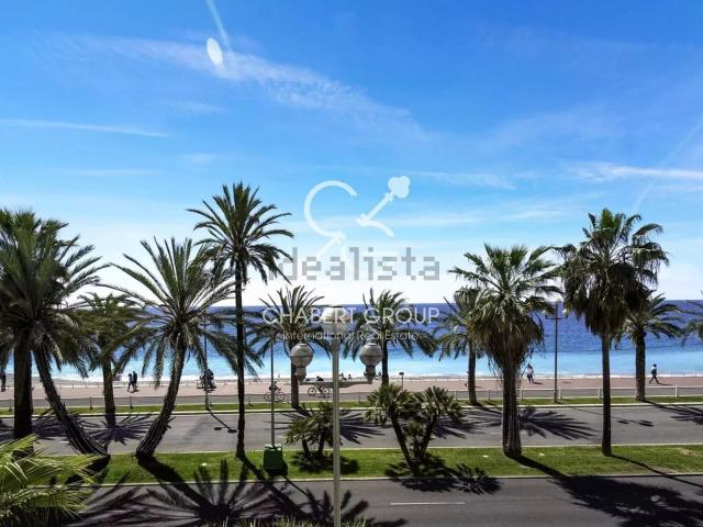 Appartement, Nice