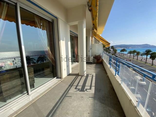 Appartement, Nice