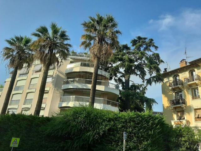 Appartement, Nice