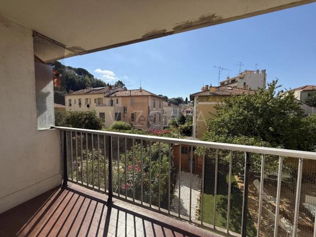 Appartement, Nice