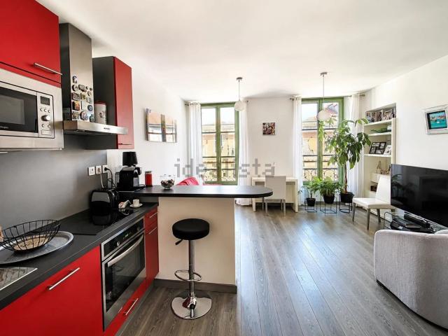 Appartement, Nice