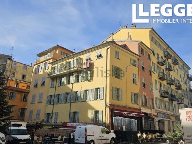 Appartement, Nice