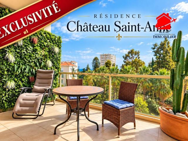 Appartement, Nice