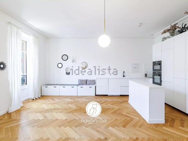 Appartement, Nice