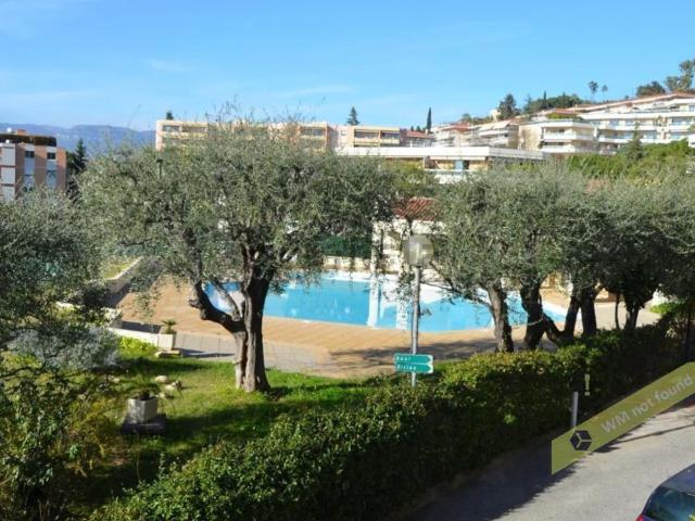 Appartement, Nice