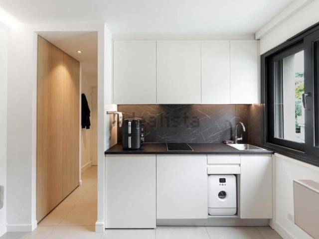Appartement, Nice